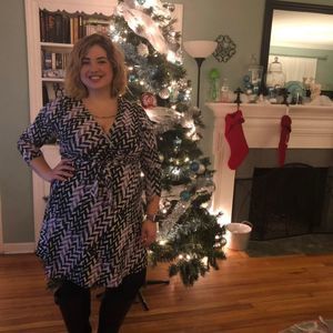 Meet your Posher, Audra